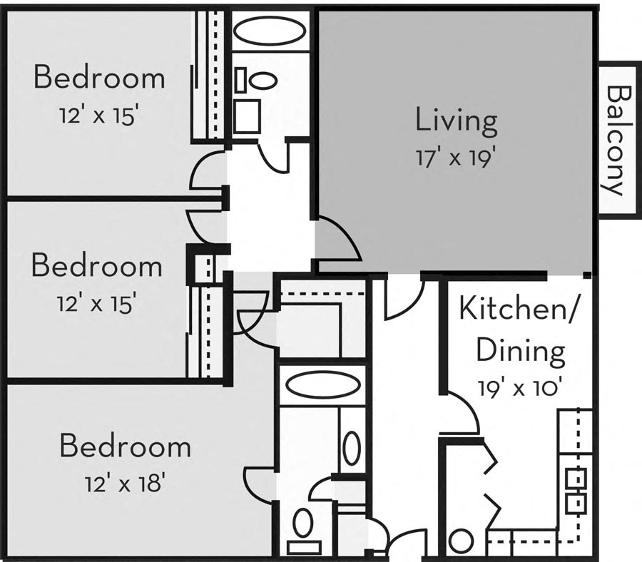 Magnolia Floor Plan 4