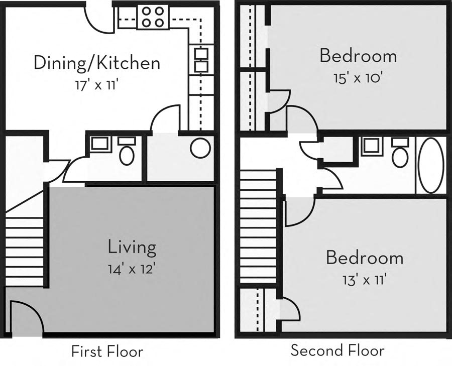 Willow Floor Plan 8