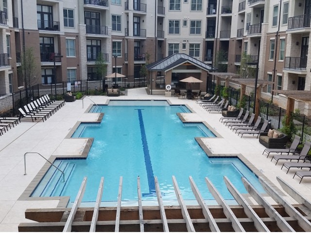 1160 Hammond Apartments, 1160 Hammond Drive, Sandy Springs