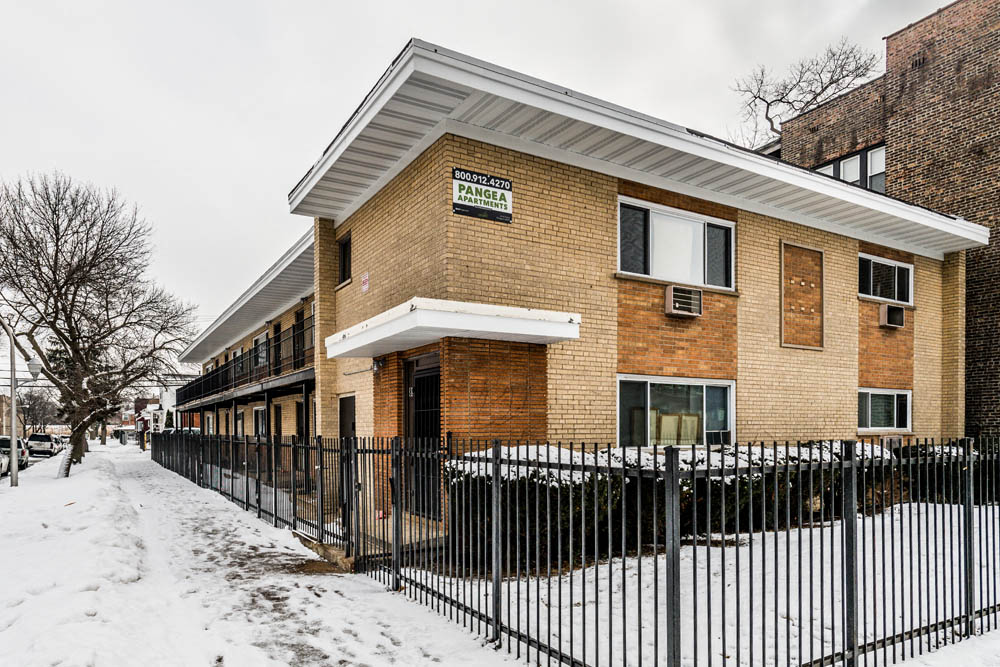 8901 S Cottage Grove Ave Apartments In Chicago Il Pangea Real