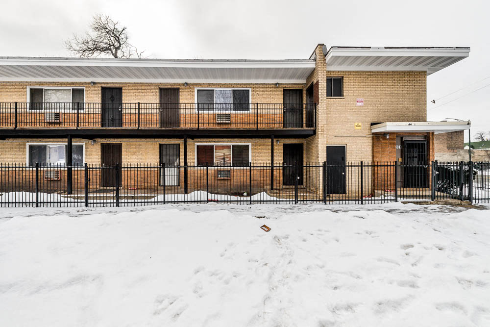 8901 S Cottage Grove Ave Apartments In Chicago Il Pangea Real