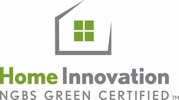 NGBS Multifamily Green Home Certified