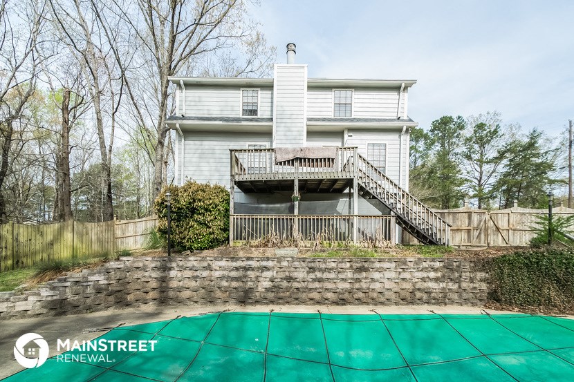 3199 Churchview Way Rentals Bessemer, AL RentCafe