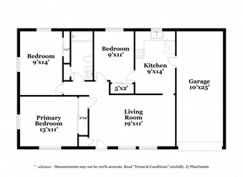 2418 Amesbury Dr 3 Beds House for Rent - Photo Gallery 3