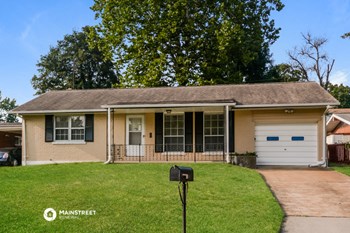 2418 Amesbury Dr 3 Beds House for Rent - Photo Gallery 4