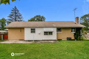 2418 Amesbury Dr 3 Beds House for Rent - Photo Gallery 17