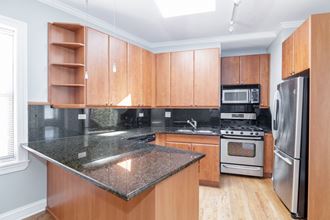 622-26 W. Roscoe 1-2 Beds Apartment for Rent