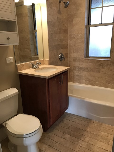 1849-51 W. Cornelia / 3449-55 N. Wolcott