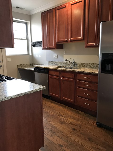 1849-51 W. Cornelia / 3449-55 N. Wolcott