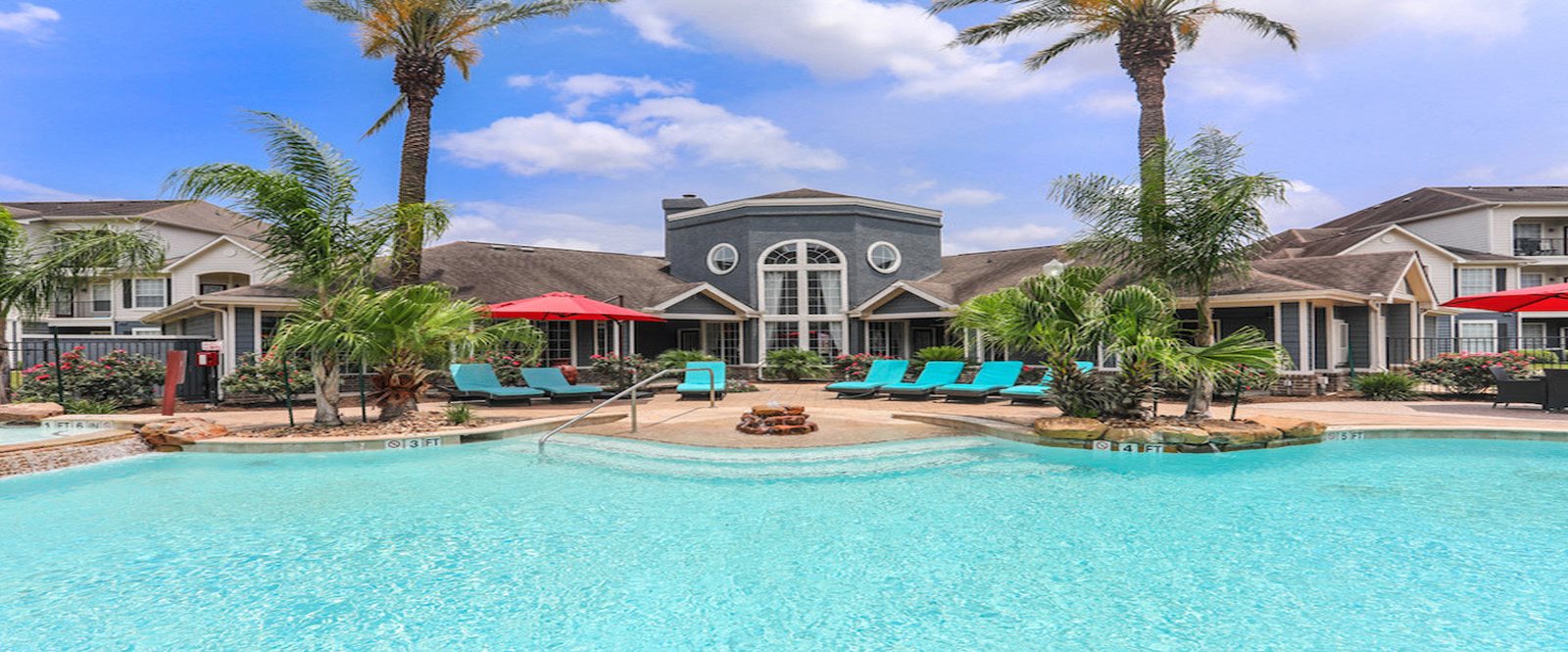 Northbrooke Apartments Apartments in Houston, TX