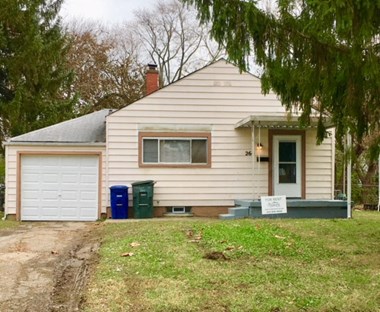 264 N. Virginia Lee 2 Beds House for Rent - Photo Gallery 2
