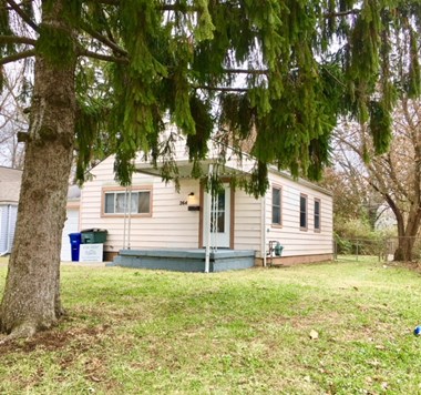 264 N. Virginia Lee 2 Beds House for Rent - Photo Gallery 1