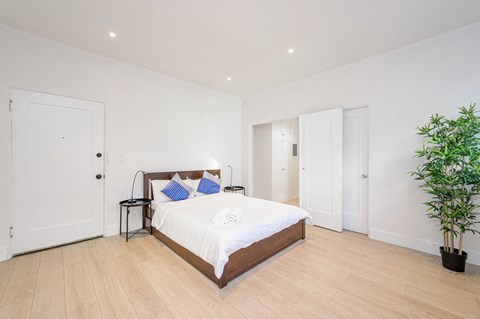 137-145 S. Elm Dr Studio-1 Bed Apartment, Furnished for Rent - Photo Gallery 6