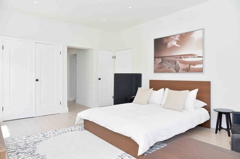 137-145 S. Elm Dr Studio-1 Bed Apartment, Furnished for Rent - Photo Gallery 2