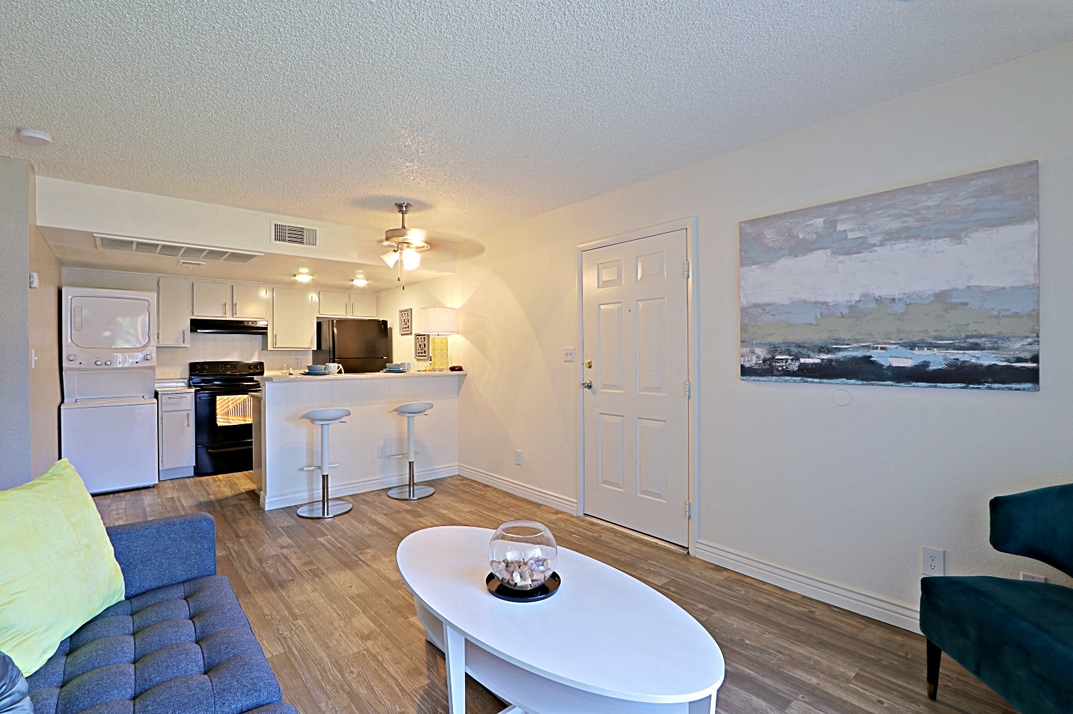 Tierra Santa Apartments In Phoenix Az