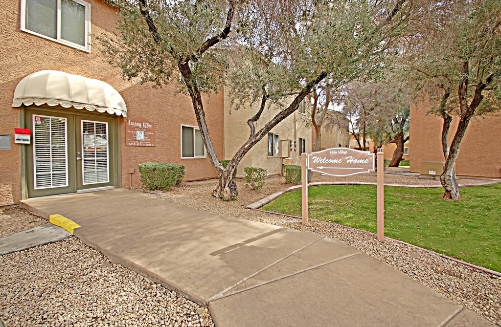 our apartments are located in the heart of the city