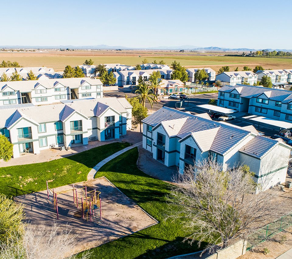 The Landmark Apartments Apartments in Coolidge, AZ