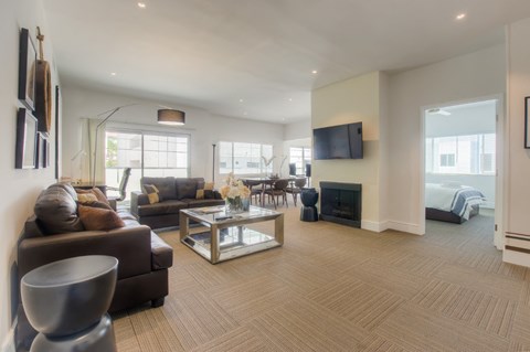 1818 Thayer Avenue 2-4 Beds Apartment, Furnished for Rent - Photo Gallery 18