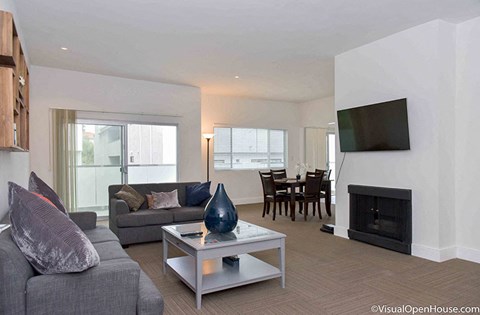 1818 Thayer Avenue 2-4 Beds Apartment, Furnished for Rent - Photo Gallery 16