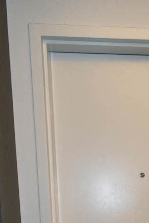 Apartment Door 1451 NE Alberta Street 1-2 Beds Apartment for Rent - Photo Gallery 4