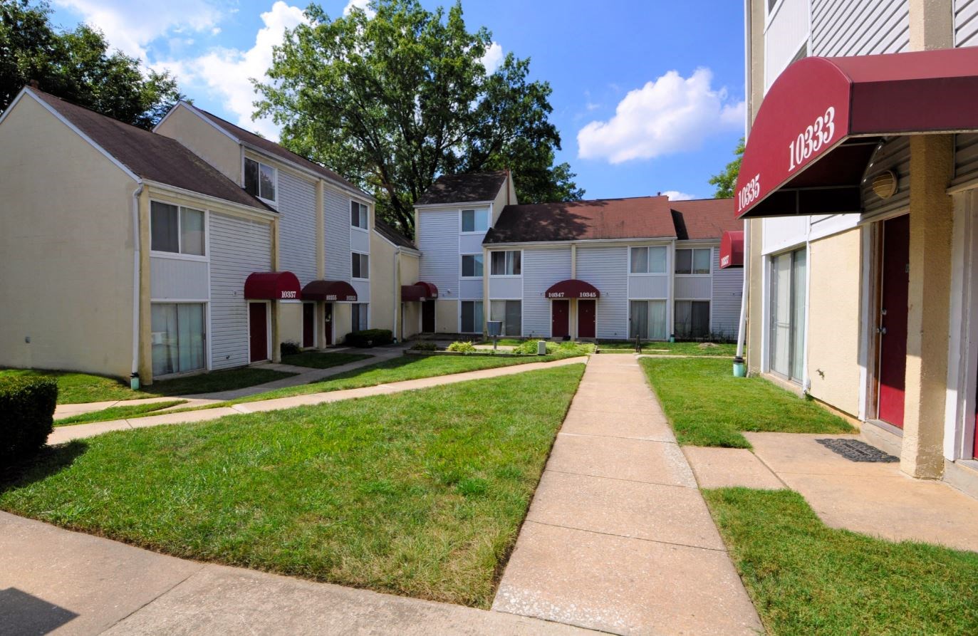 Roslyn Rise Apartments, 10339 Twin Rivers Road, Columbia, MD RENTCafé