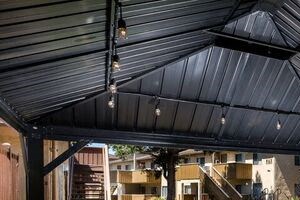 BBQ Grilling Stations