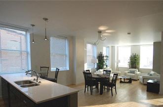 4840 Harrison Street 1-2 Beds Apartment for Rent