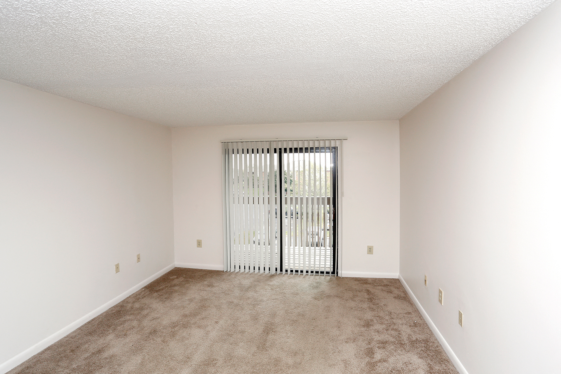 WATERBURY APARTMENTS