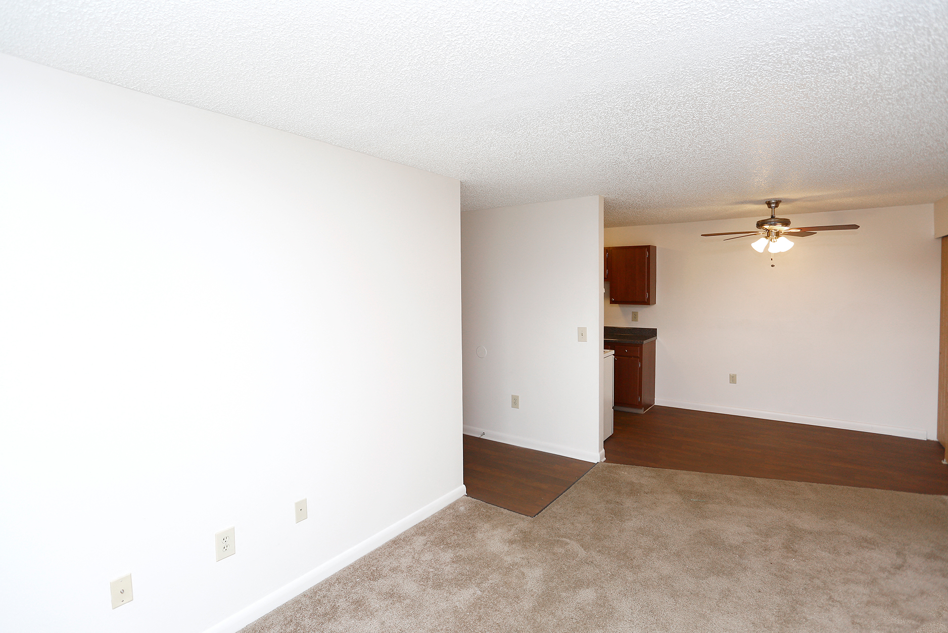 WATERBURY APARTMENTS