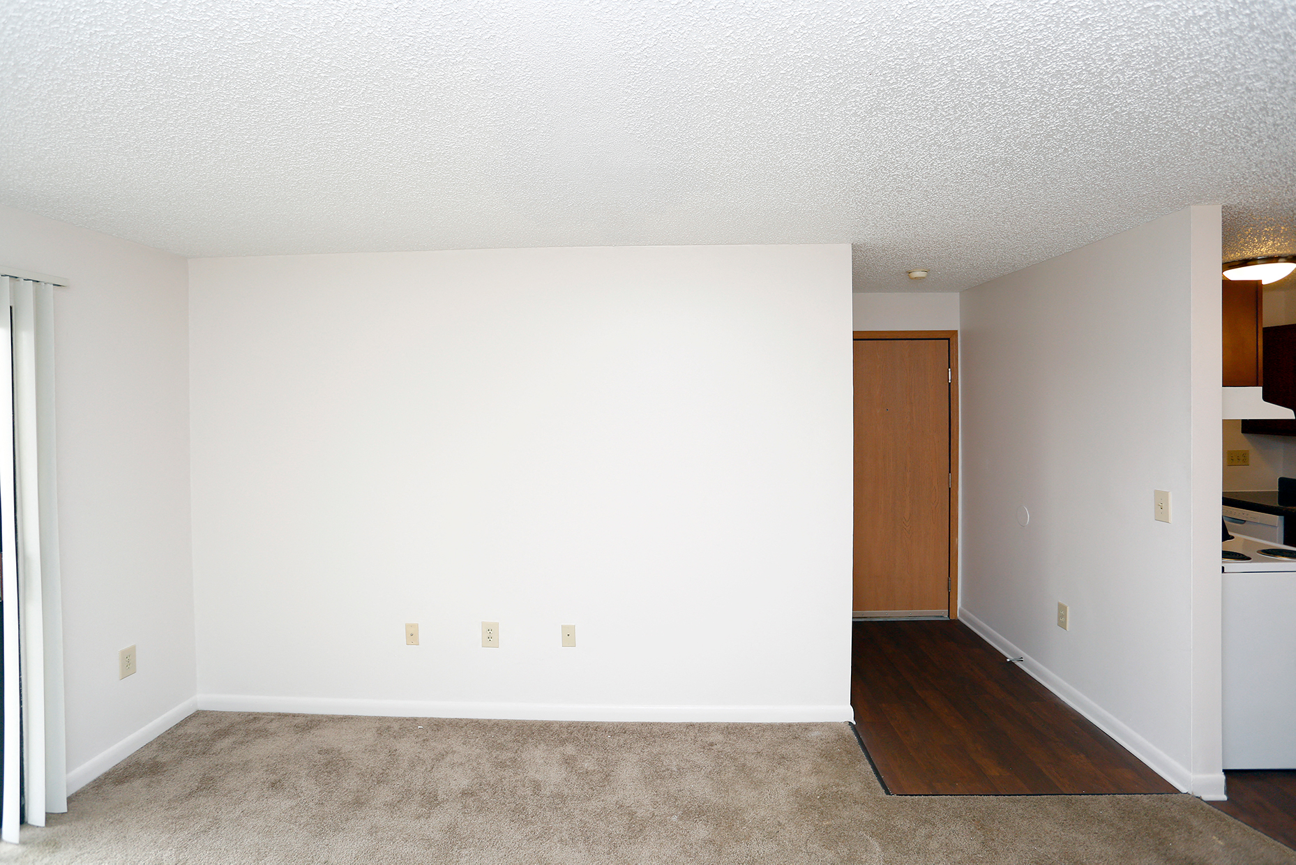 WATERBURY APARTMENTS