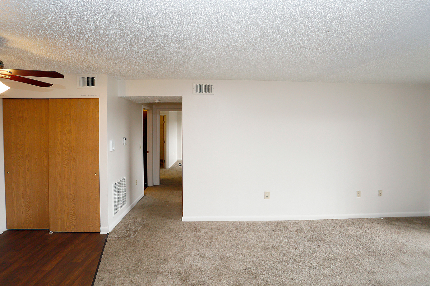 WATERBURY APARTMENTS