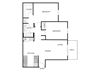 2-bed-1-bath-925