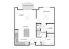 1 Bedroom 1 Bathroom Wisconsin
