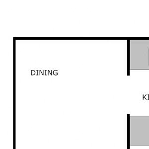 1 Bedroom 1 Bathroom