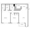 2 Bedroom 2 Bathroom - Lower w/Attached Garage