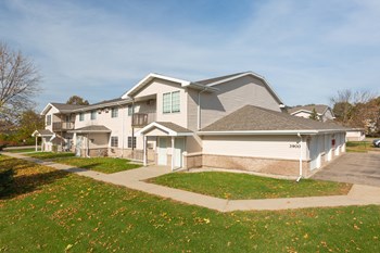 Apartments In Stevens Point