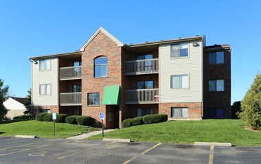 815 Morningside Drive H 2-3 Beds Apartment for Rent