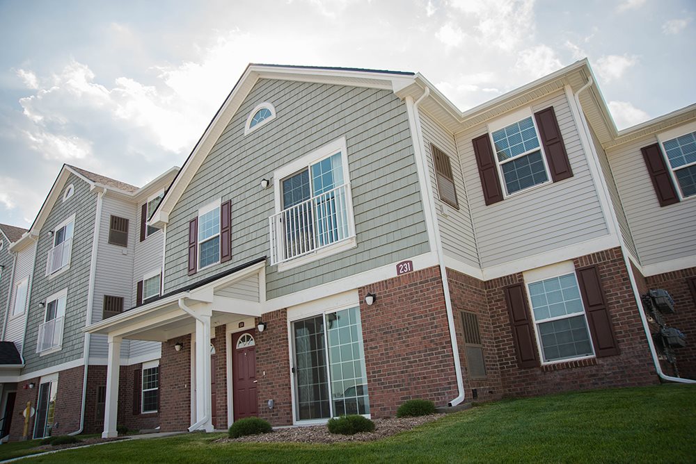 Photos and Video of Abbey Ridge Apartment Homes in Oxford, MI