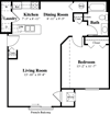 The Augusta Floor 3