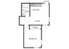 1 Bedroom 1 Bathroom - Lake View