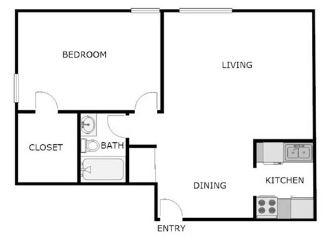 920 Park Avenue 1-2 Beds Apartment for Rent - Photo Gallery 16