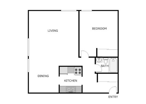 920 Park Avenue 1-2 Beds Apartment for Rent - Photo Gallery 17