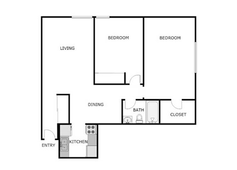 920 Park Avenue 1-2 Beds Apartment for Rent - Photo Gallery 21