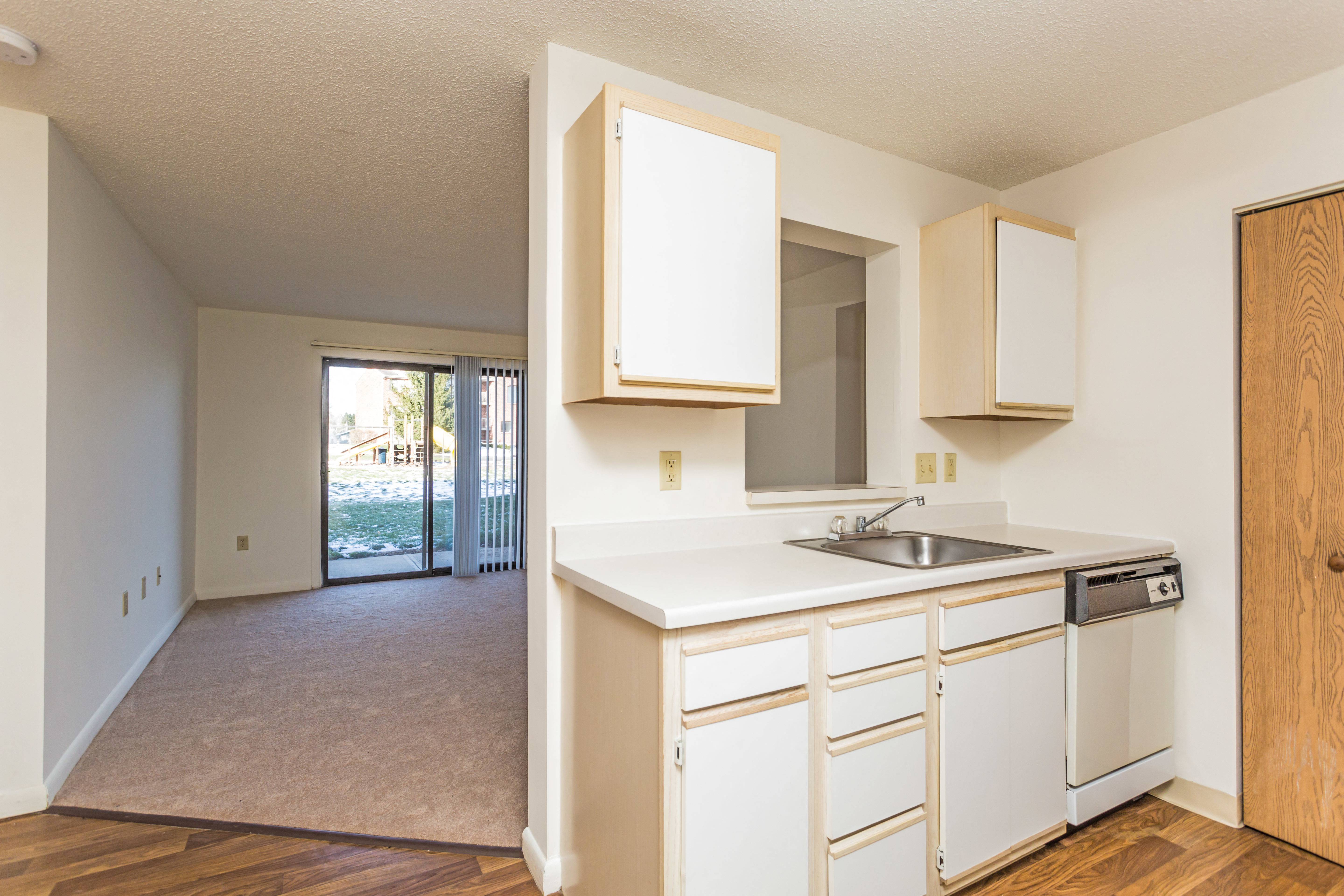 Oak Wood Apartments Oak Wood Apartments Lexington Oh Rentcafe