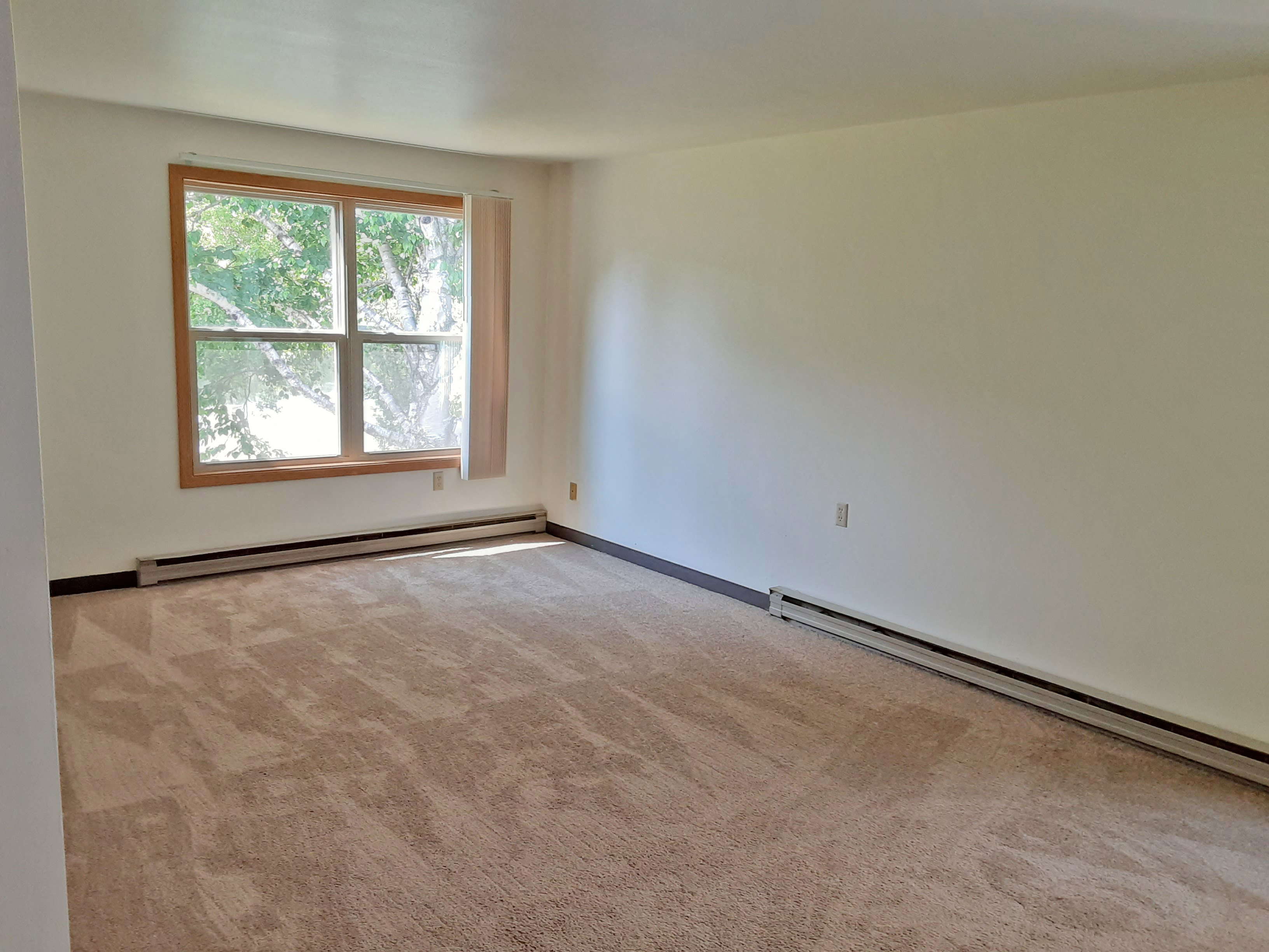 ARMSTRONG APARTMENTS