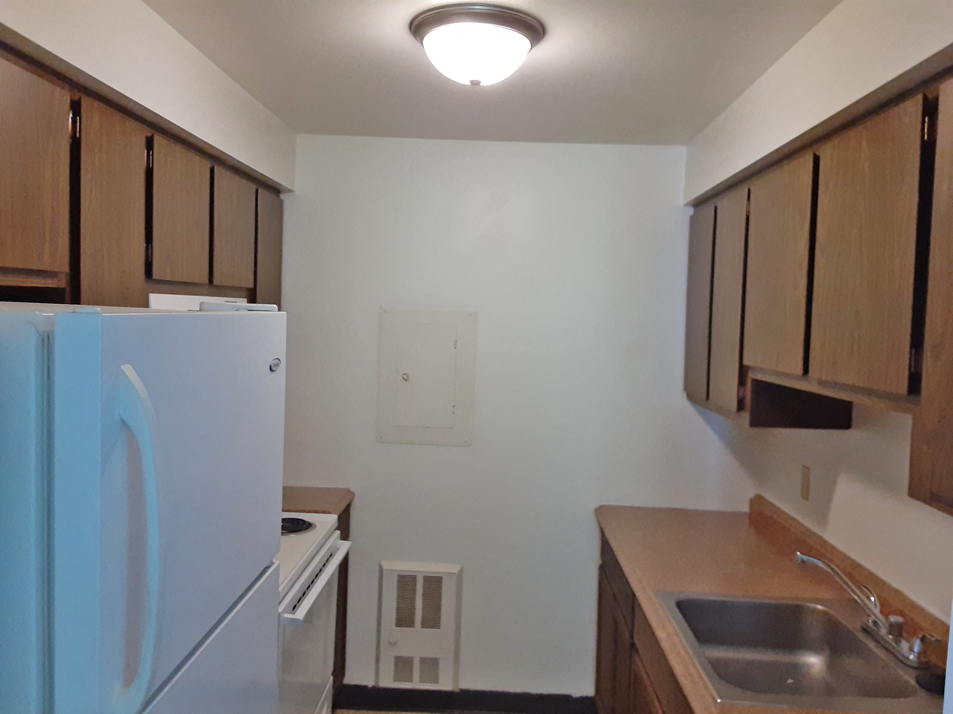 ARMSTRONG APARTMENTS