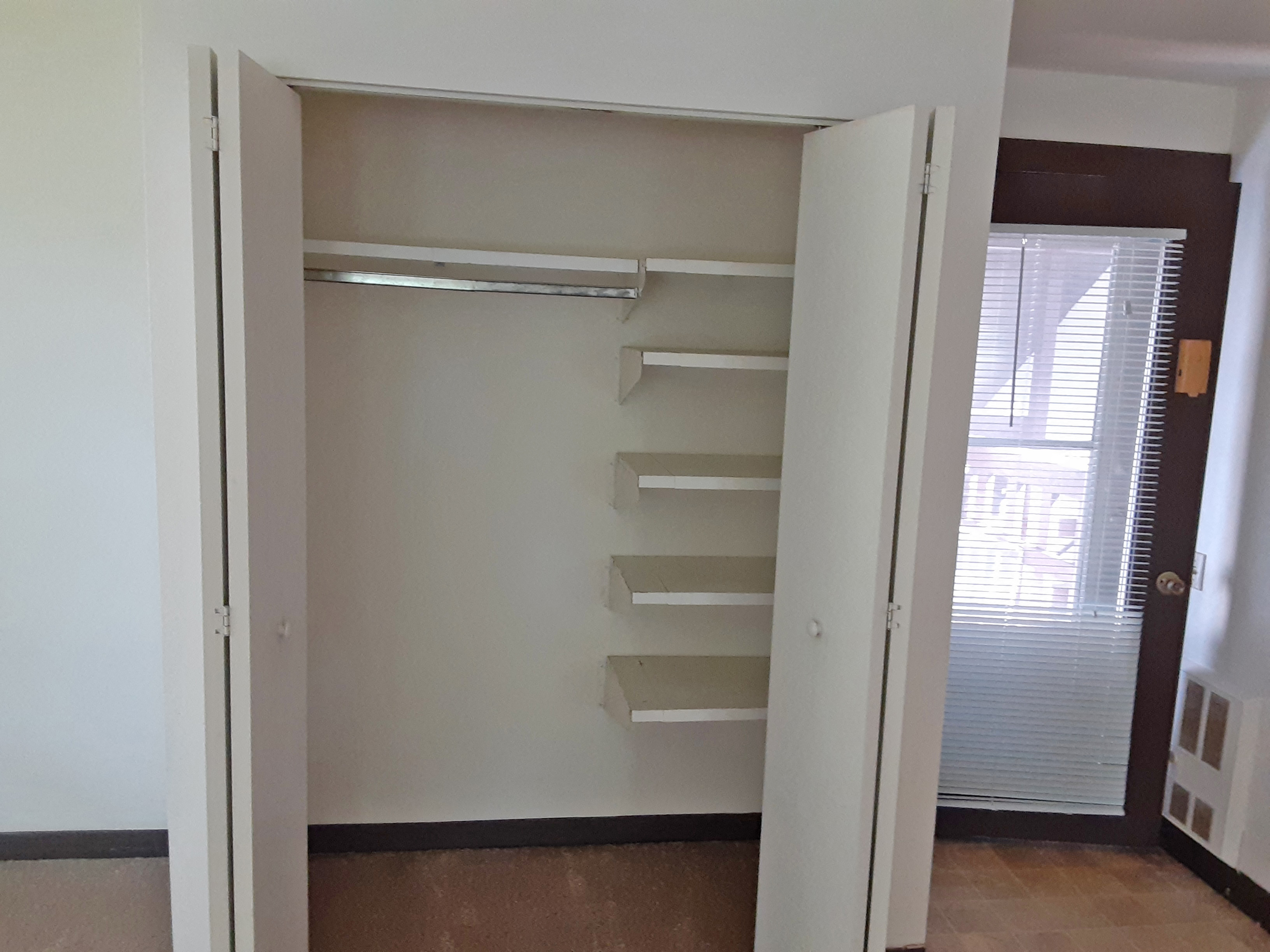 ARMSTRONG APARTMENTS