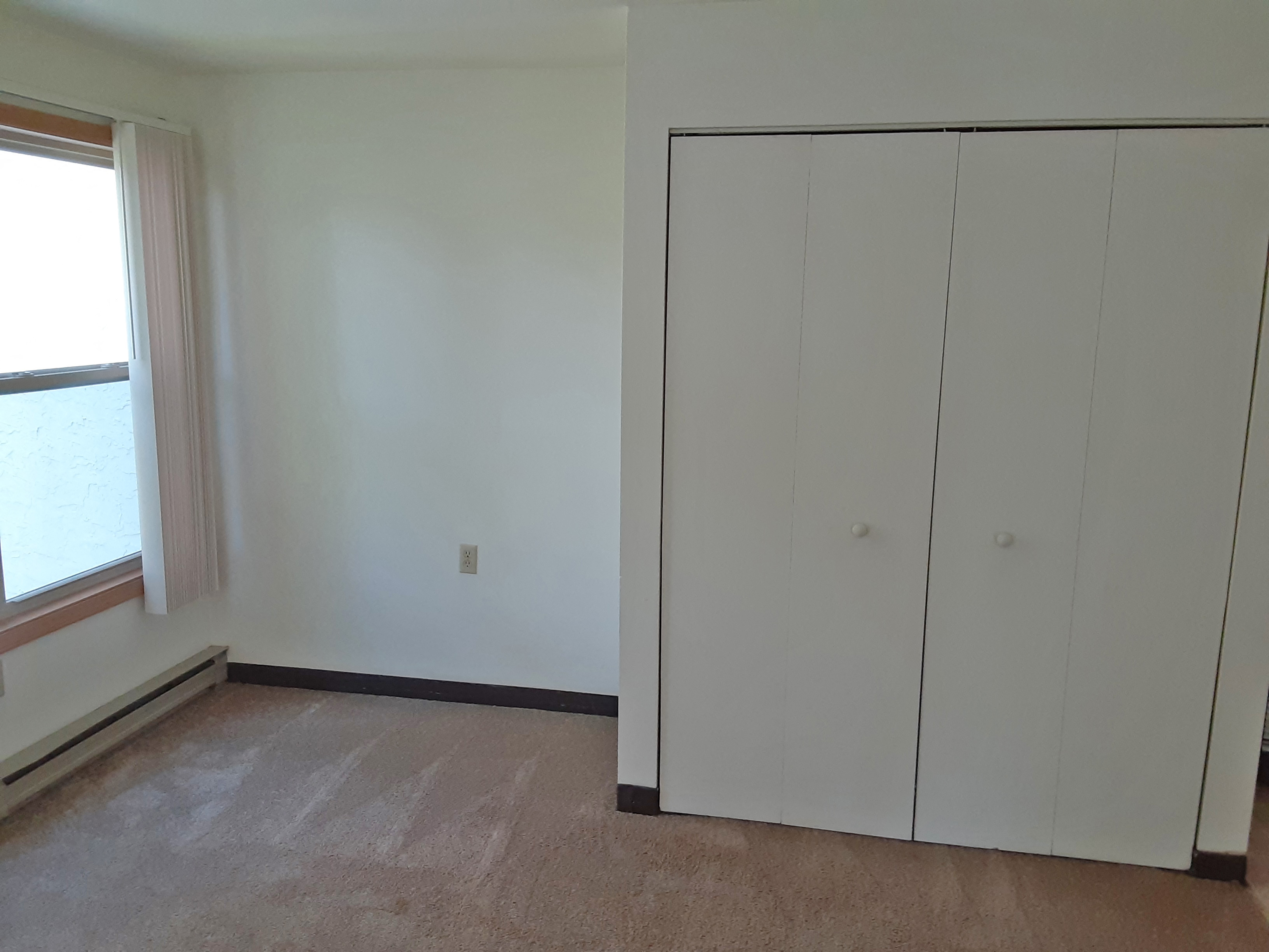 ARMSTRONG APARTMENTS