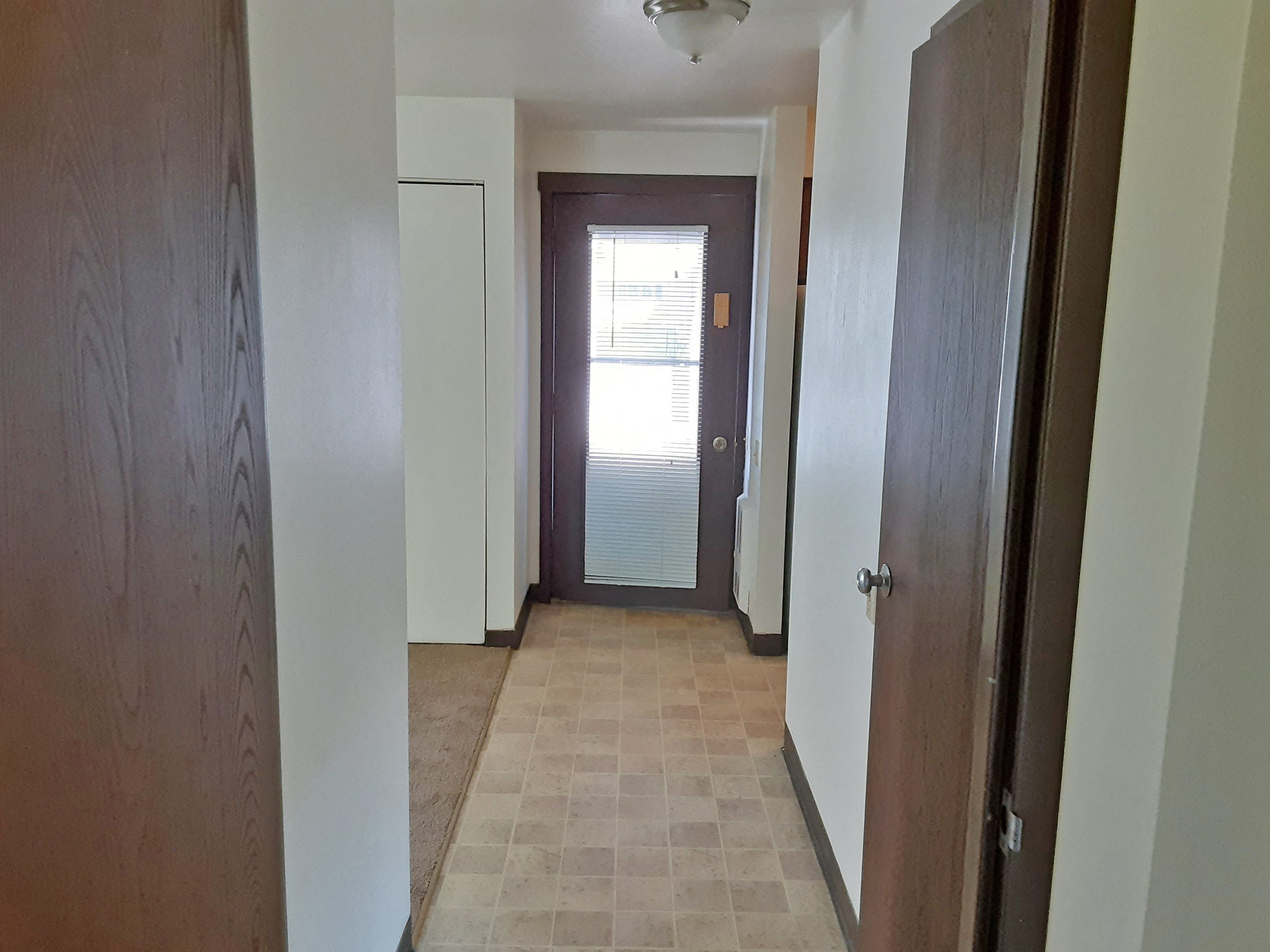 ARMSTRONG APARTMENTS