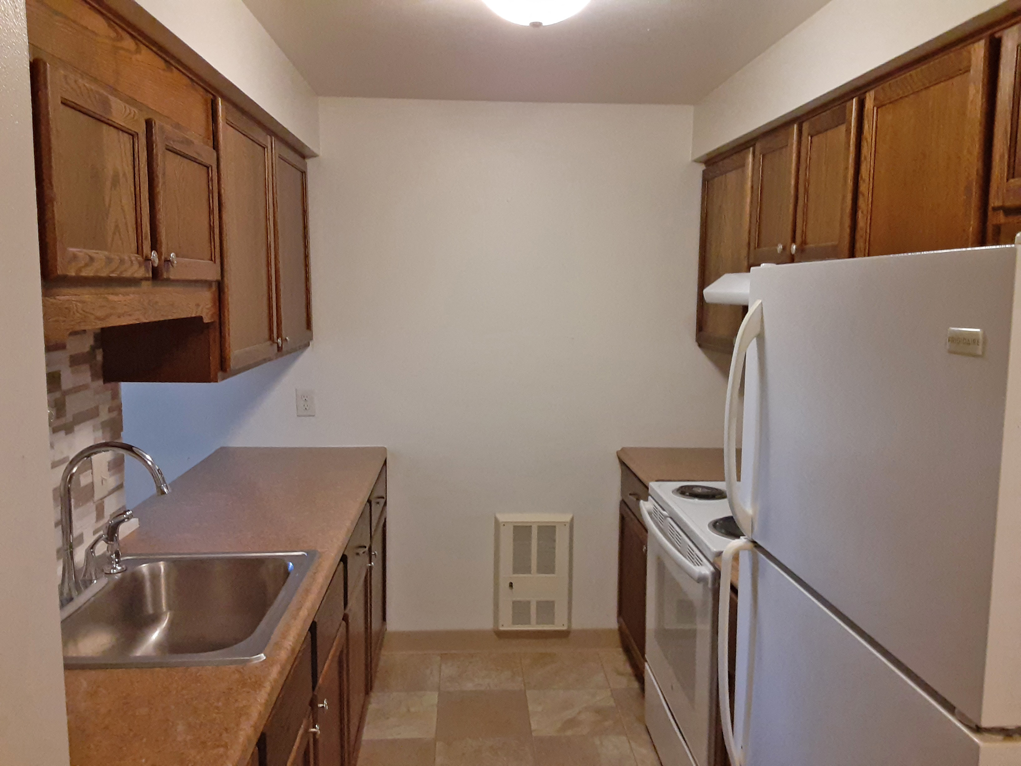 ARMSTRONG APARTMENTS